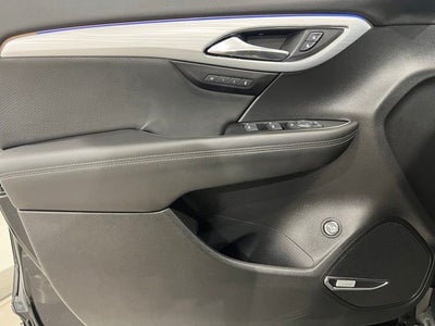 2024 Buick Envision Avenir