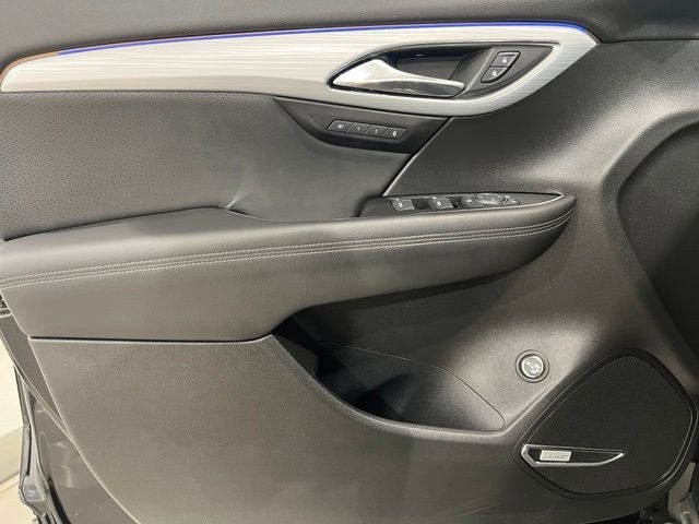 2024 Buick Envision Avenir