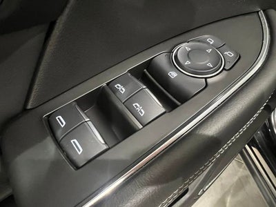 2024 Buick Envision Avenir
