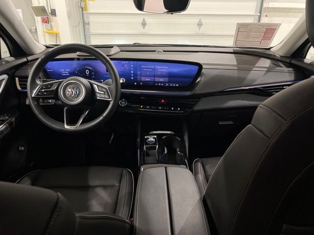 2024 Buick Envision Avenir