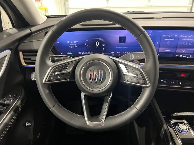 2024 Buick Envision Avenir