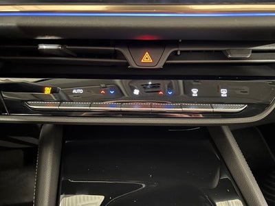 2024 Buick Envision Avenir