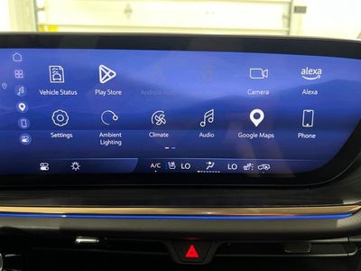 2024 Buick Envision Avenir