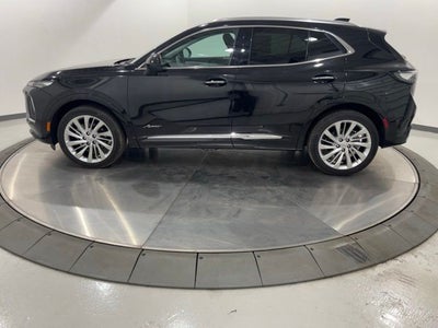 2024 Buick Envision Avenir