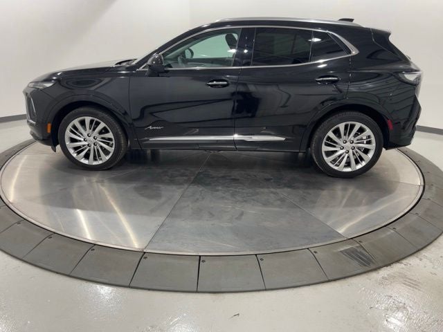 2024 Buick Envision Avenir
