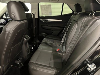 2024 Buick Envision Avenir