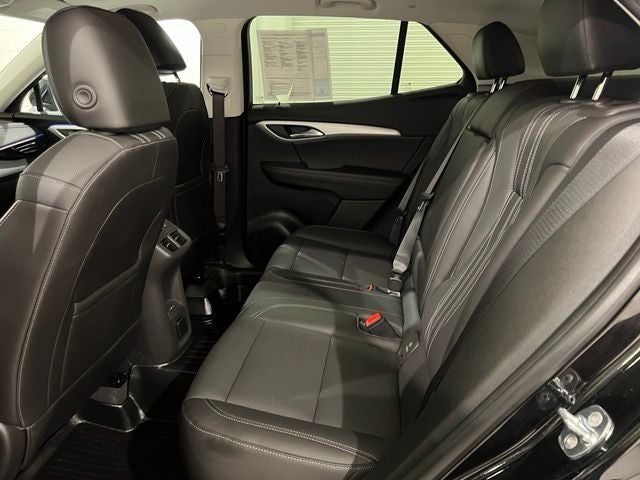 2024 Buick Envision Avenir