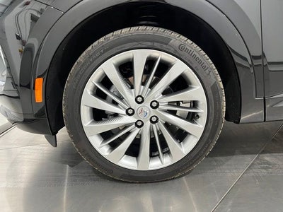 2024 Buick Envision Avenir