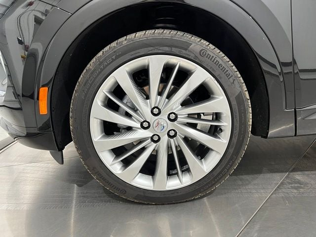 2024 Buick Envision Avenir