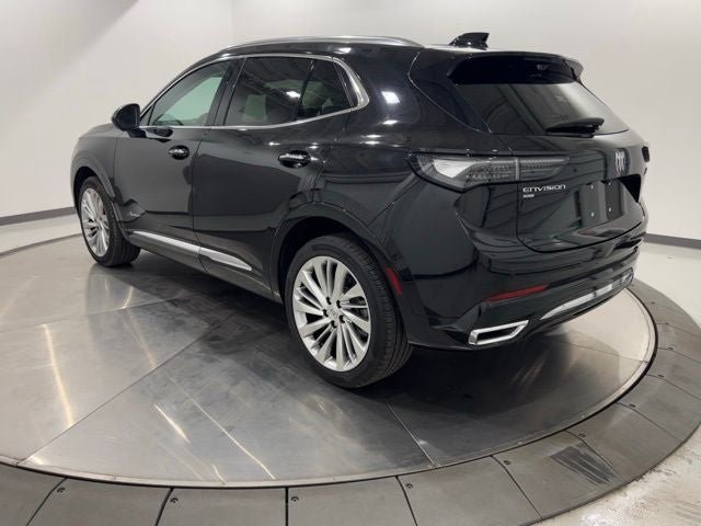 2024 Buick Envision Avenir