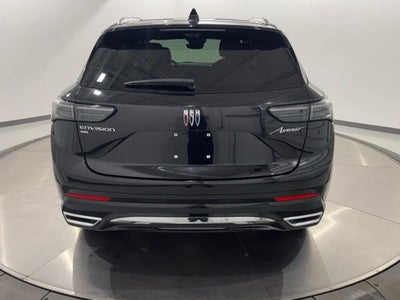 2024 Buick Envision Avenir