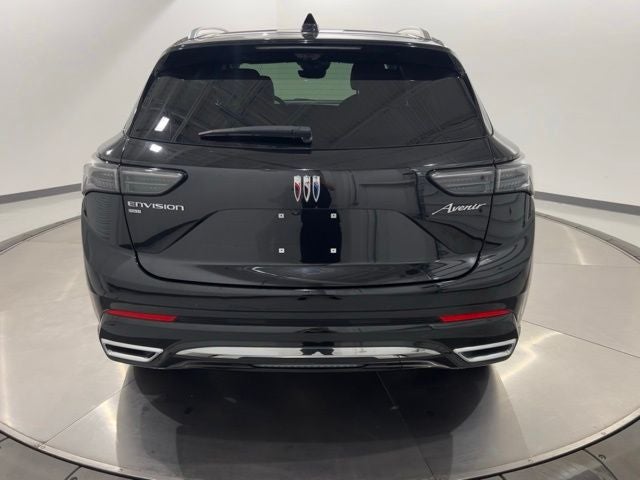 2024 Buick Envision Avenir