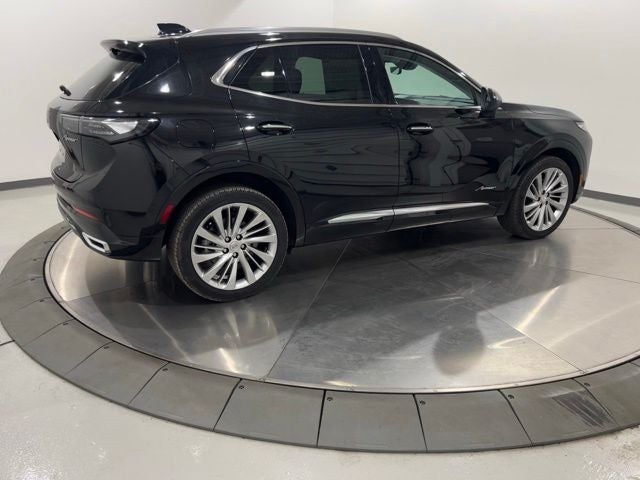 2024 Buick Envision Avenir