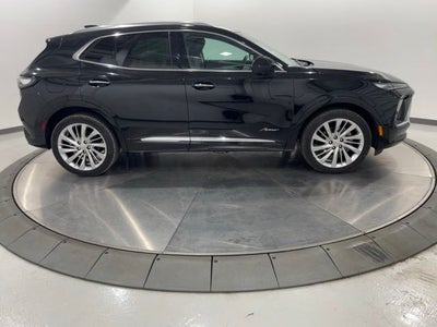 2024 Buick Envision Avenir