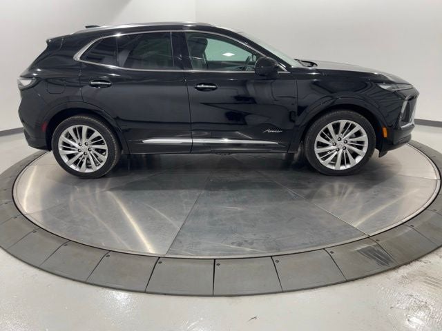 2024 Buick Envision Avenir