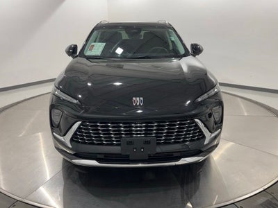 2024 Buick Envision Avenir