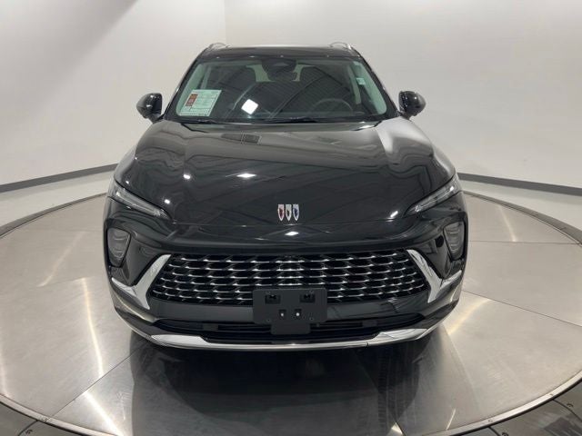 2024 Buick Envision Avenir