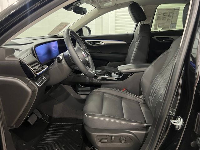 2024 Buick Envision Avenir