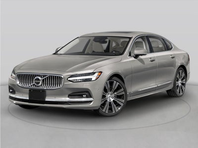 2023 Volvo S90 B6 Plus