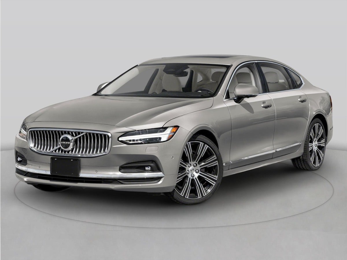 2023 Volvo S90 B6 Plus