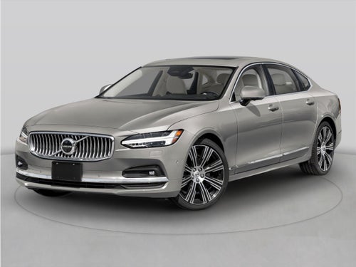 2023 Volvo S90 B6 Plus