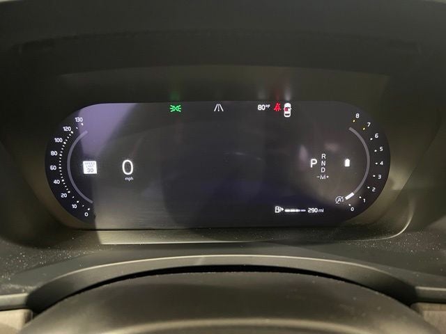 2023 Volvo S90 B6 Plus
