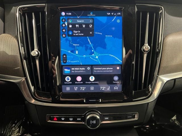2023 Volvo S90 B6 Plus
