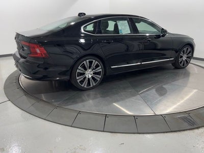 2023 Volvo S90 B6 Plus
