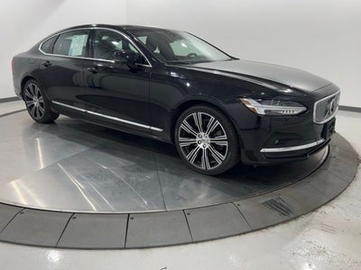 2023 Volvo S90 B6 Plus