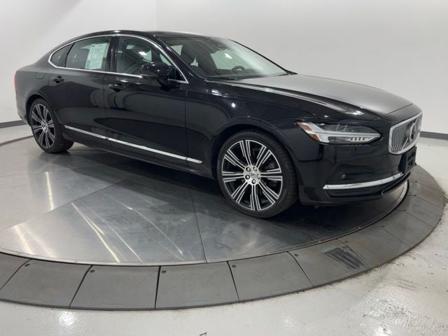 2023 Volvo S90 B6 Plus