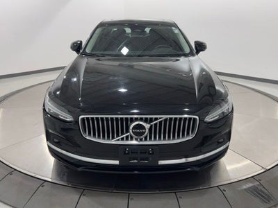 2023 Volvo S90 B6 Plus