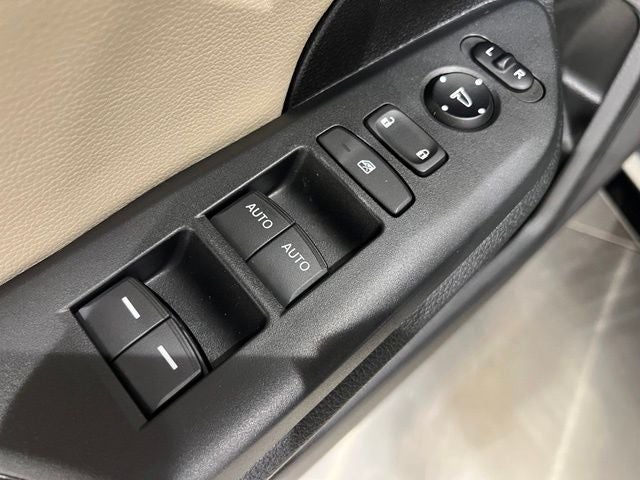 2018 Honda Civic Sport Touring
