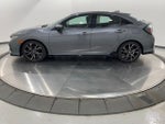 2018 Honda Civic Sport Touring