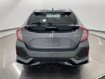 2018 Honda Civic Sport Touring