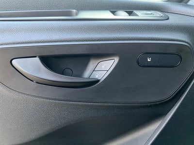2024 Mercedes-Benz Sprinter 2500 Passenger 144 WB