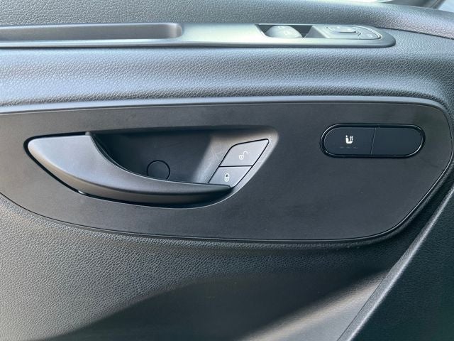 2024 Mercedes-Benz Sprinter 2500 Passenger 144 WB