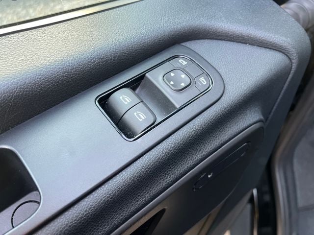 2024 Mercedes-Benz Sprinter 2500 Passenger 144 WB