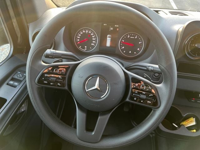 2024 Mercedes-Benz Sprinter 2500 Passenger 144 WB
