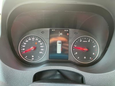 2024 Mercedes-Benz Sprinter 2500 Passenger 144 WB