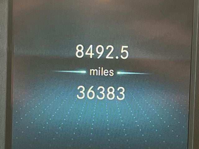 2024 Mercedes-Benz Sprinter 2500 Passenger 144 WB