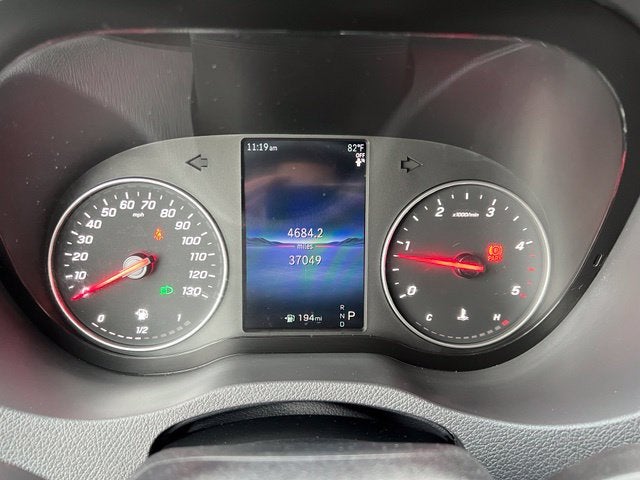2025 Mercedes-Benz Sprinter 2500 Passenger 170 WB High Roof