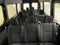 2025 Mercedes-Benz Sprinter 2500 Passenger 170 WB High Roof