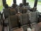 2025 Mercedes-Benz Sprinter 2500 Passenger 170 WB High Roof