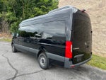 2025 Mercedes-Benz Sprinter 2500 Passenger 170 WB High Roof