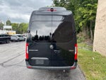 2025 Mercedes-Benz Sprinter 2500 Passenger 170 WB High Roof