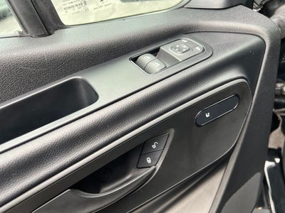 2025 Mercedes-Benz Sprinter 2500 Passenger 170 WB High Roof