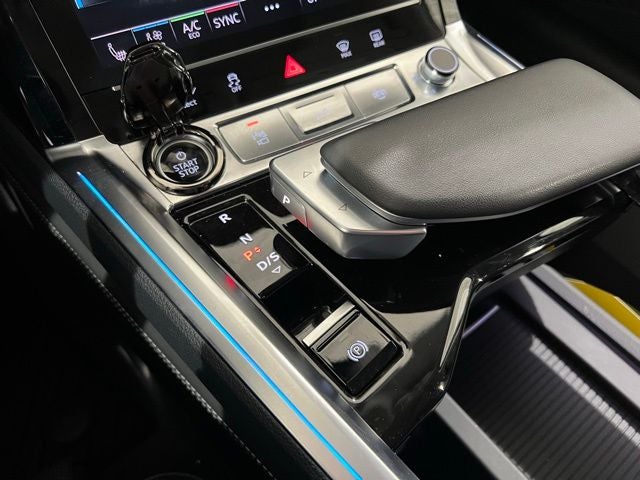 2024 Audi Q8 e-tron Prestige quattro