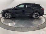 2024 Audi Q8 e-tron Prestige quattro