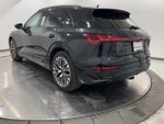 2024 Audi Q8 e-tron Prestige quattro