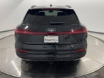 2024 Audi Q8 e-tron Prestige quattro